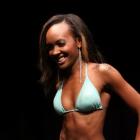 Sarah  Harris - NPC BodyBE1 Classic 2012 - #1